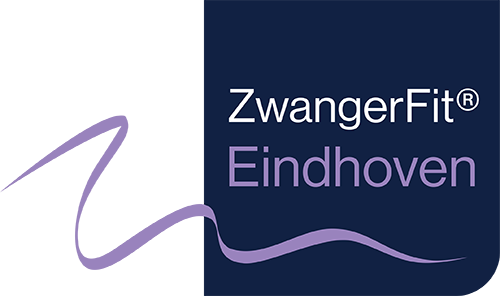 logo zwangerfit